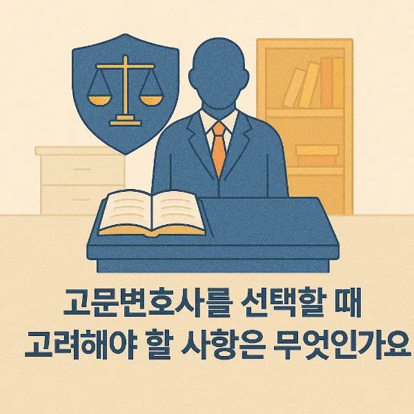 고문변호사비용, 금융전문변호사